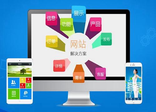 秀洲如何进行网站设计才能突出产品的优势